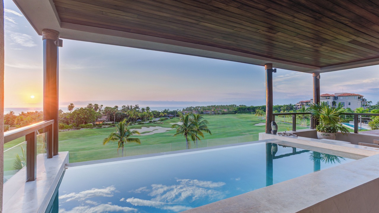 Photo of Outdoor in Punta de Mita