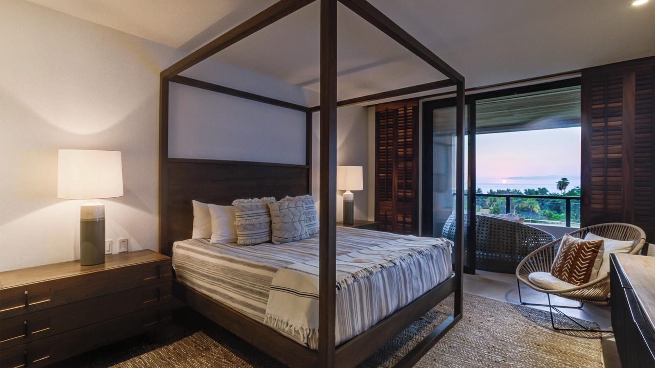 Photo of Bedroom in Punta de Mita