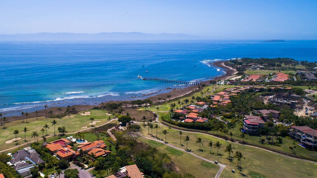 Photo of Outdoor in Punta de Mita