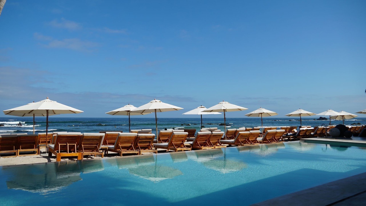 Photo of Outdoor in Punta de Mita