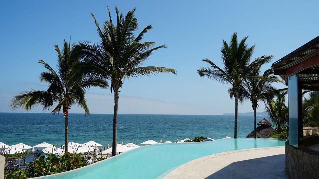 Photo of Outdoor in Punta de Mita