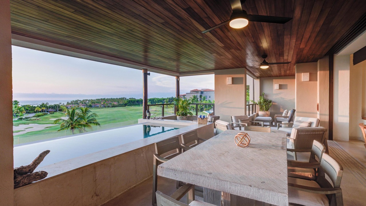 Photo of Outdoor in Punta de Mita