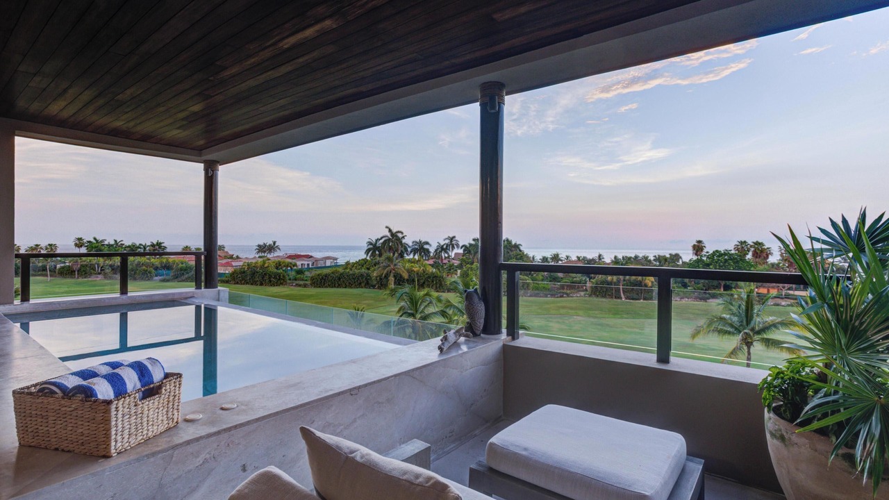 Photo of Outdoor in Punta de Mita