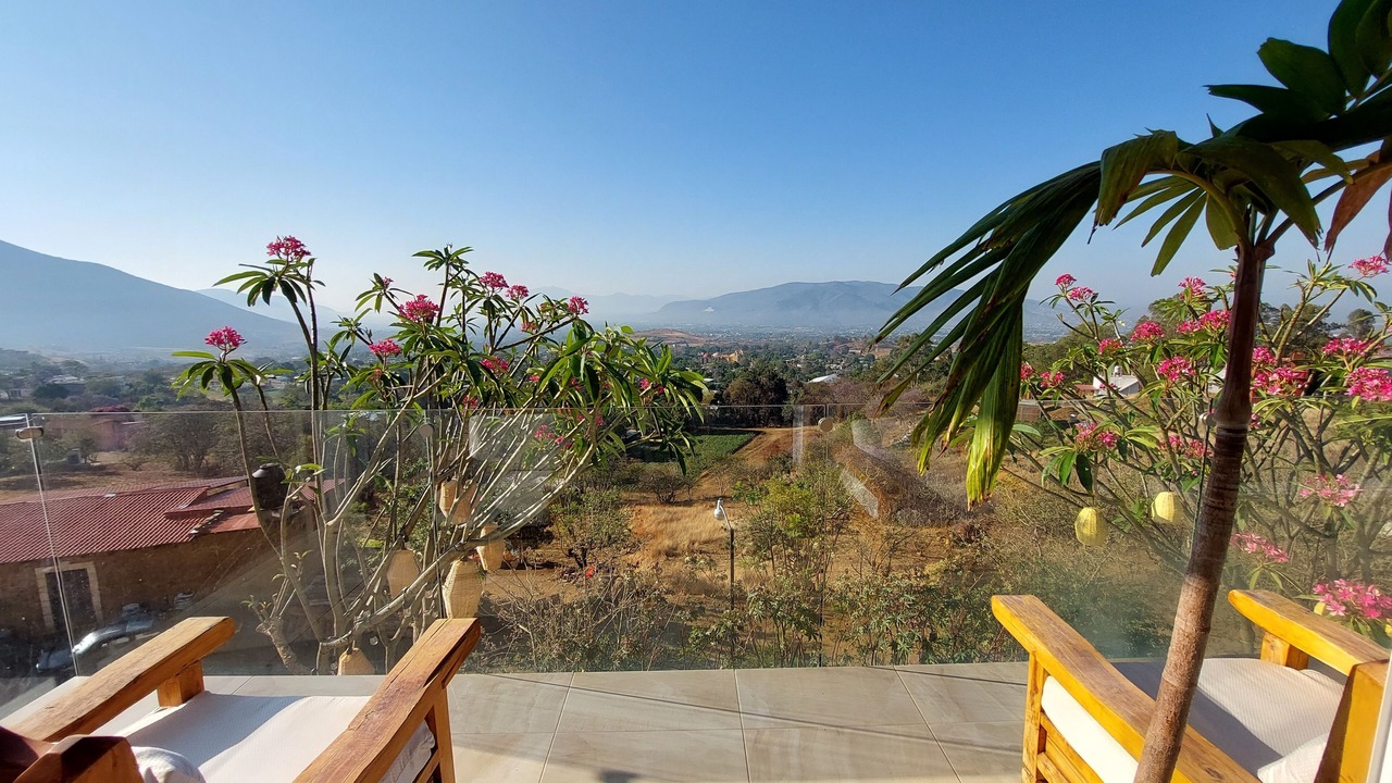 Photo of Outdoor in San Andres Huayapan