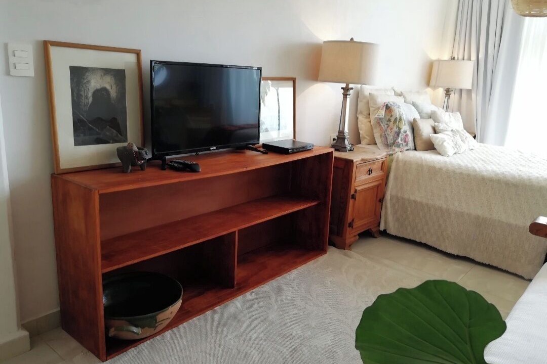 Photo of Bedroom in San Andres Huayapan