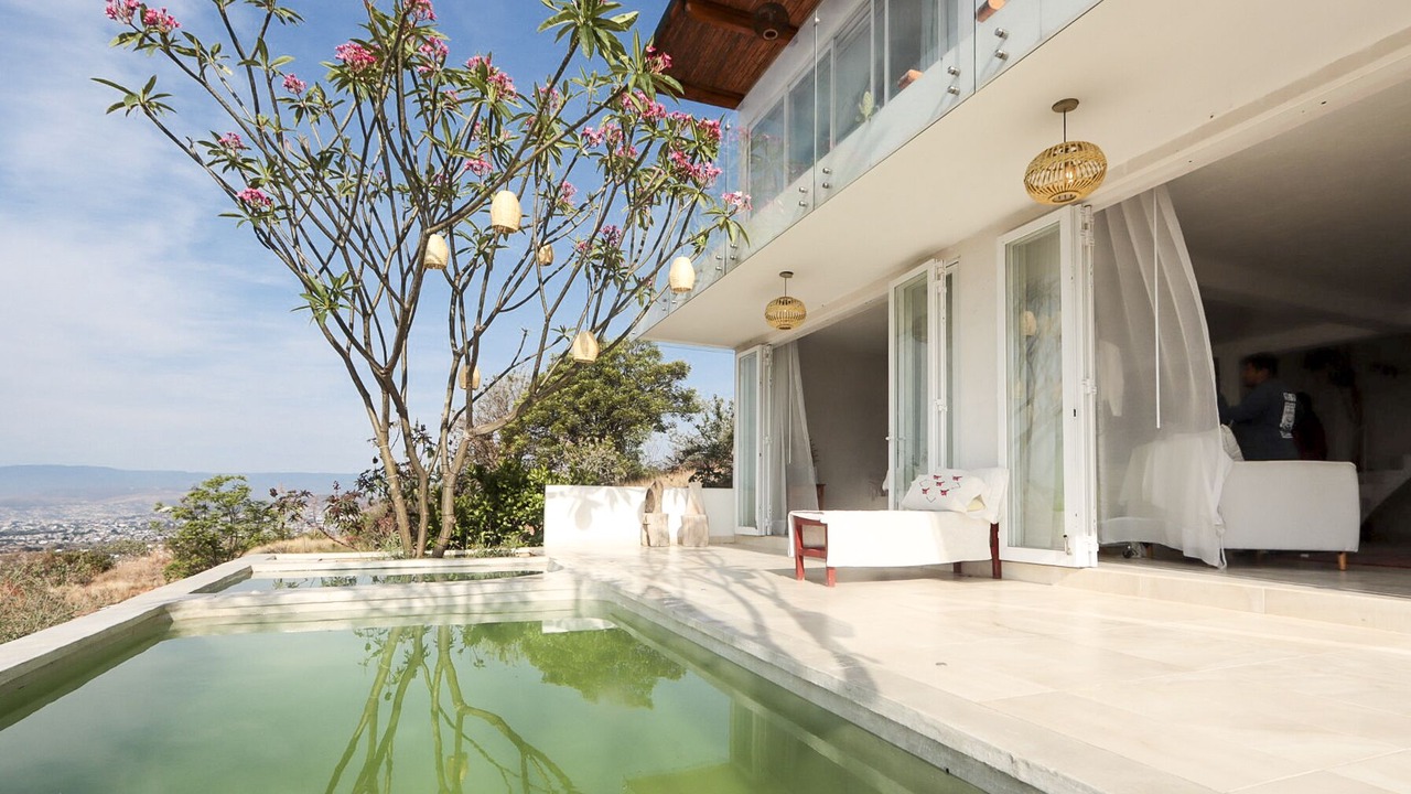 Photo of Outdoor in San Andres Huayapan