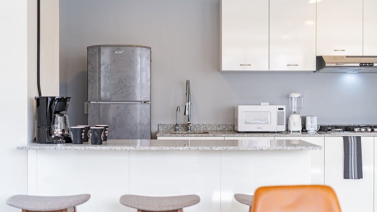 Photo of Kitchen in Hipodromo