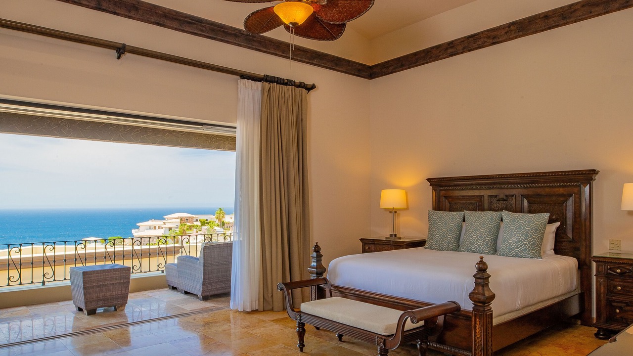 Photo of Bedroom in Pedregal