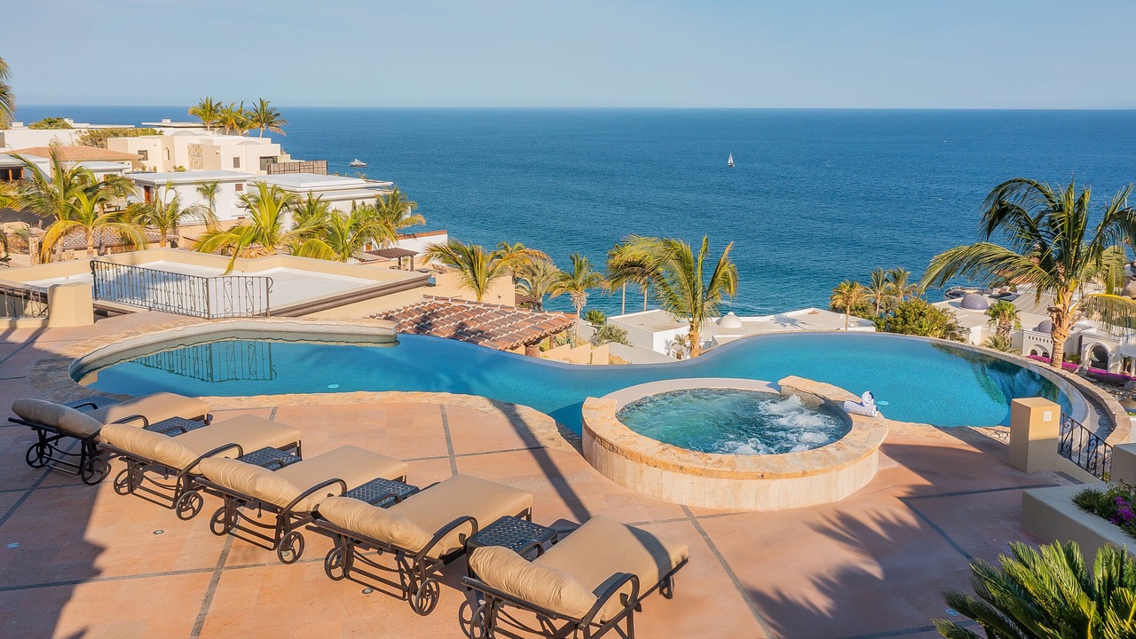Photo of Outdoor in Pedregal