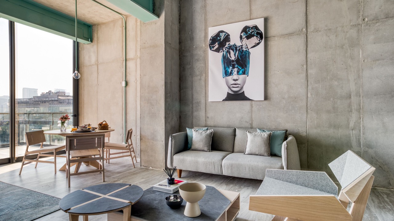 Photo of Livingroom in Anahuac