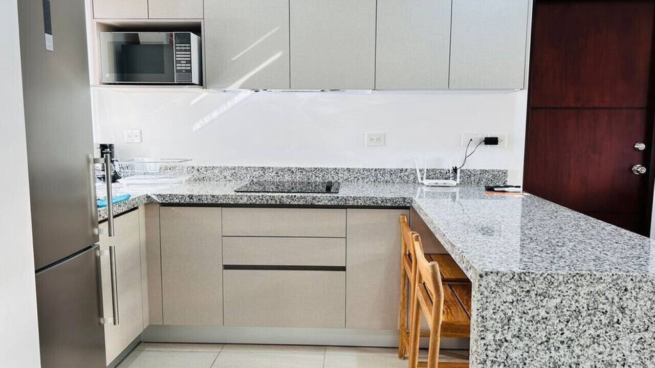 Photo of Kitchen in Villa Marina
