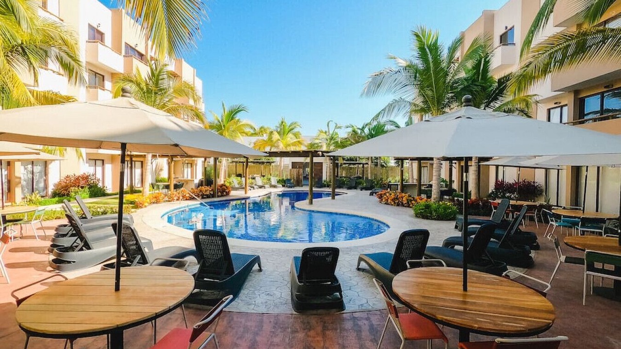 Photo of Outdoor in Villa Marina