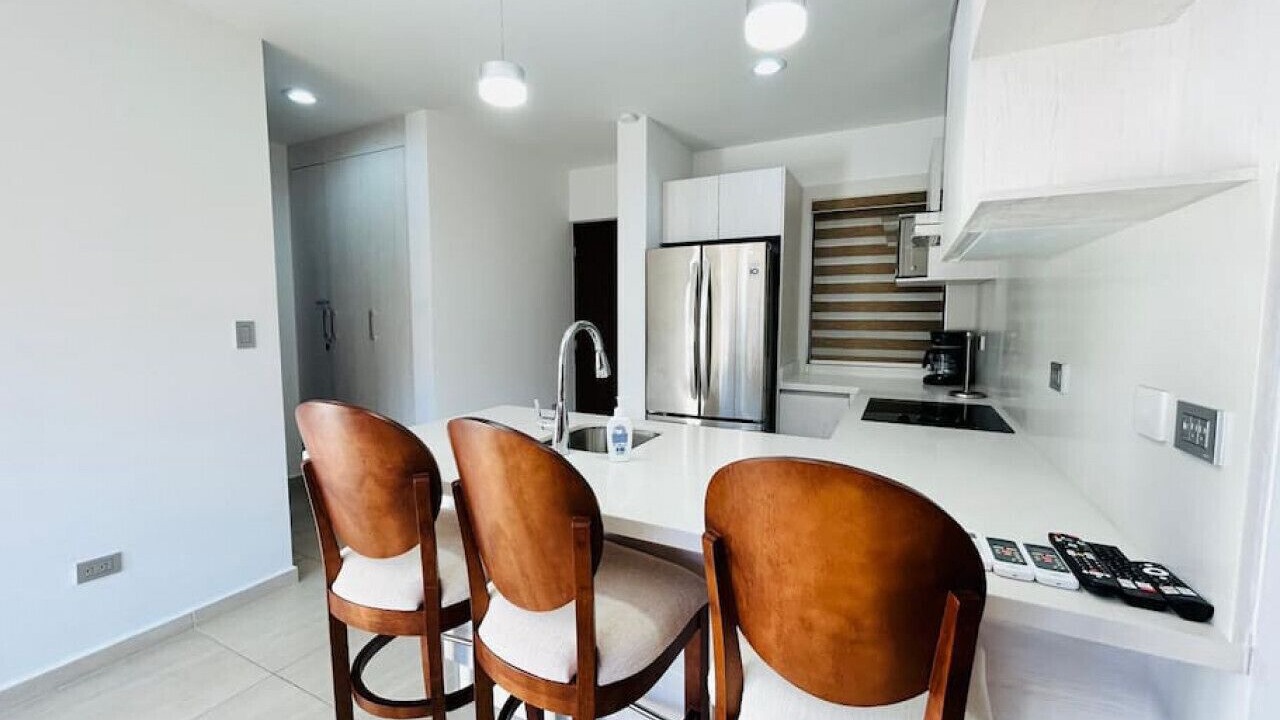 Photo of Kitchen in Villa Marina