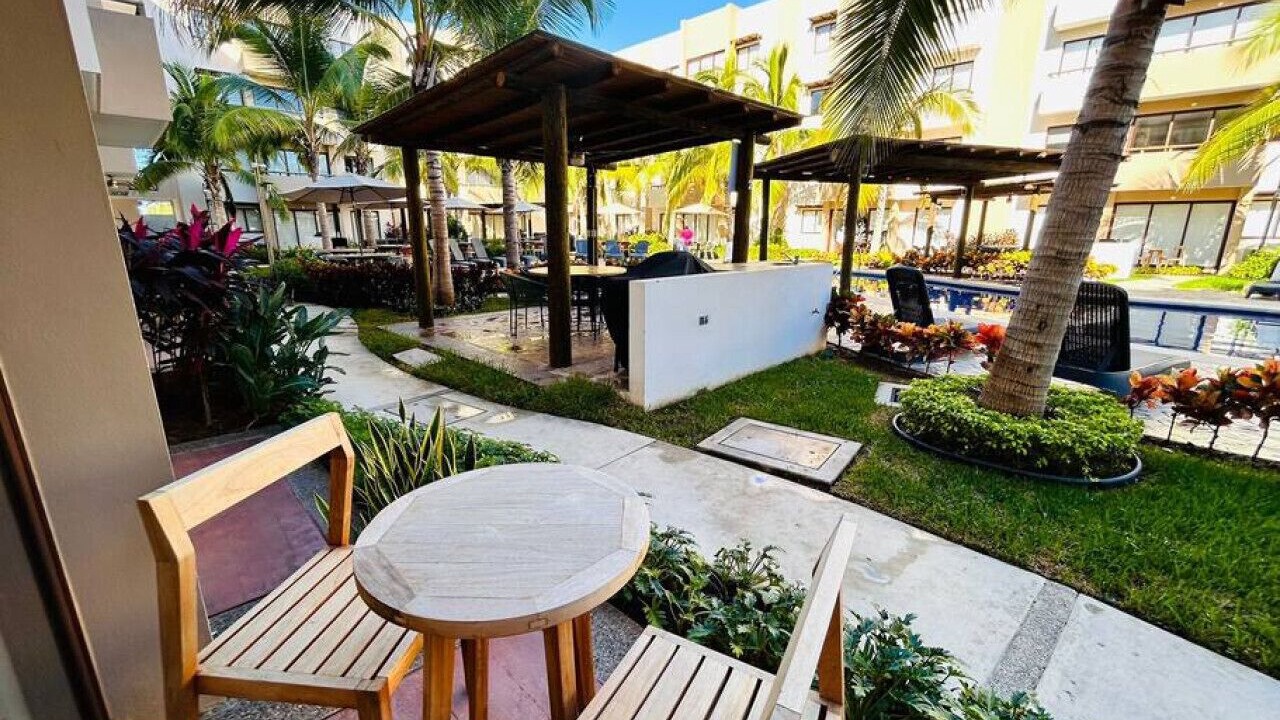 Photo of Outdoor in Villa Marina