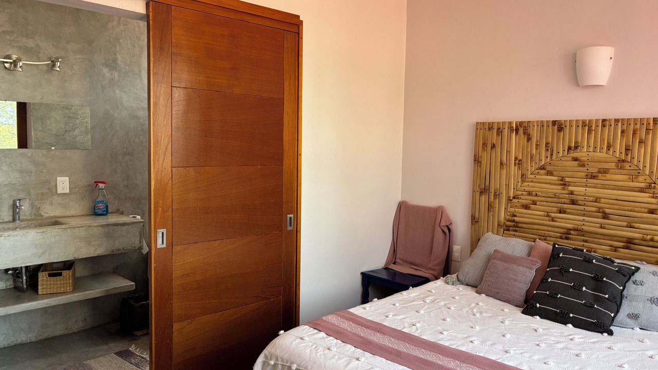 Photo of Bedroom in Santa Lucia del Camino