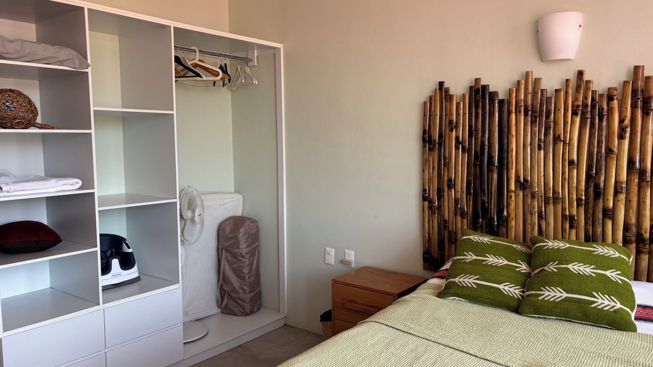 Photo of Bedroom in Santa Lucia del Camino