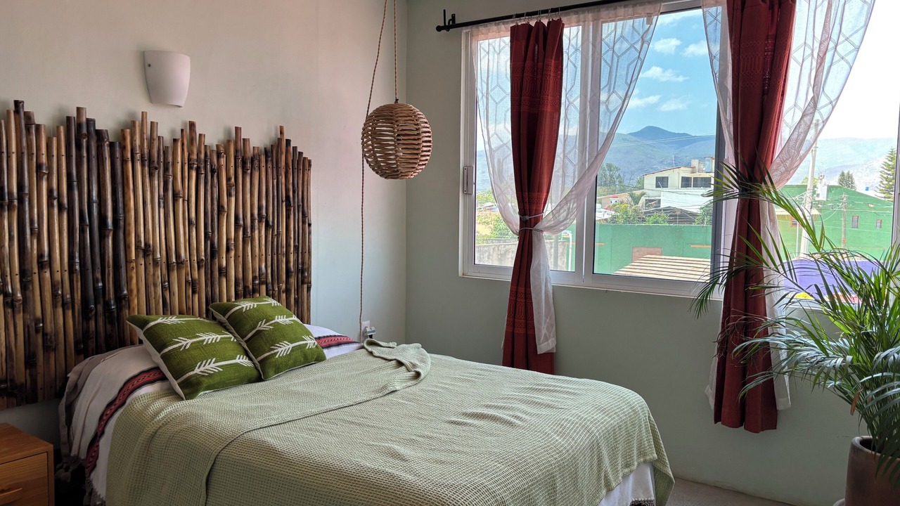 Photo of Bedroom in Santa Lucia del Camino