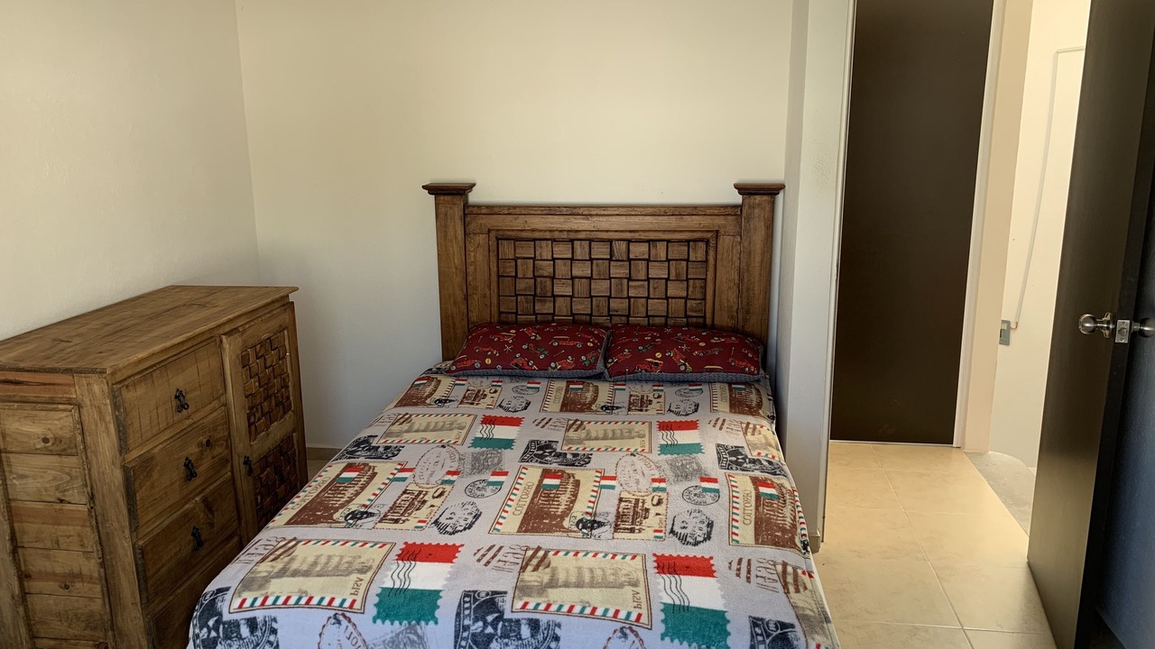 Photo of Bedroom in Yautepec