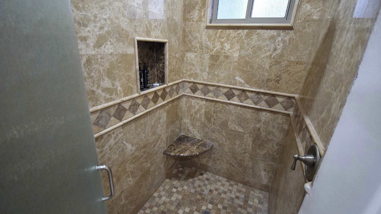 Photo of Bathroom in La Choya