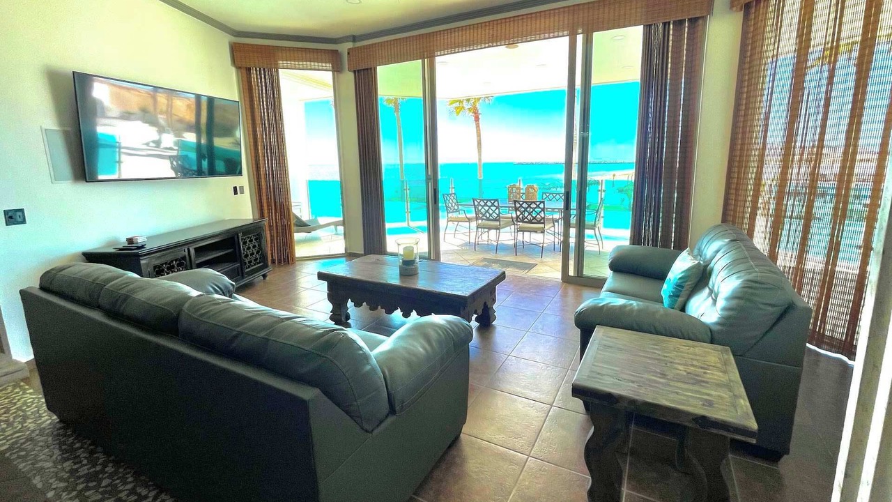 Photo of Bedroom in La Choya