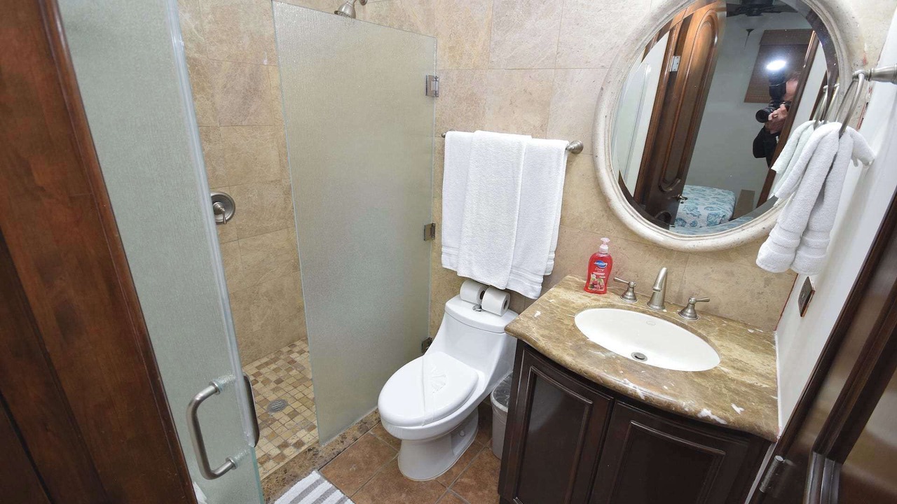 Photo of Bathroom in La Choya
