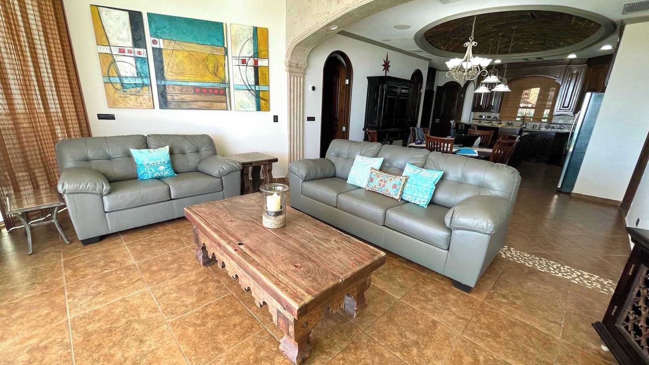 Photo of Bedroom in La Choya