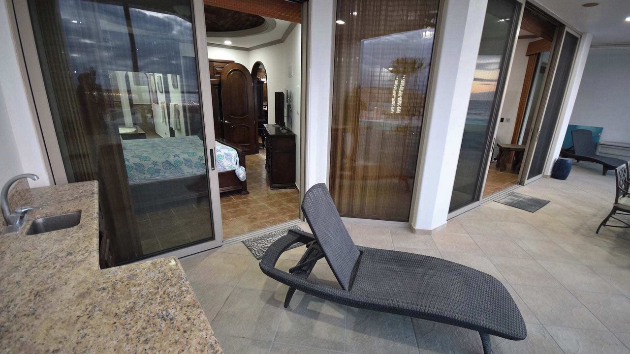 Photo of Patio Balcony in La Choya