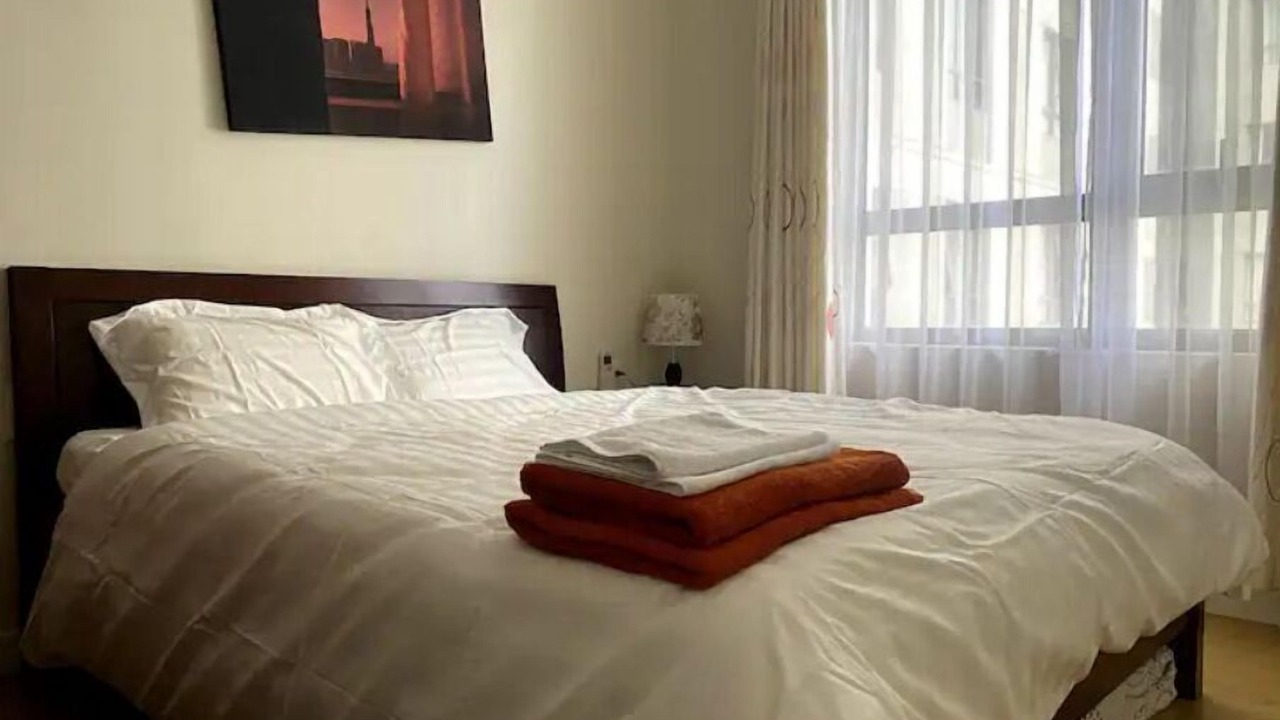 Photo of Bedroom in Thao Dien