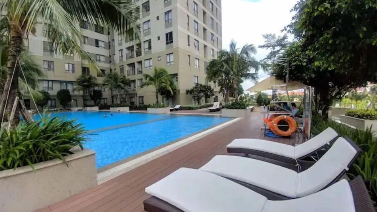 Photo of Outdoor in Thao Dien