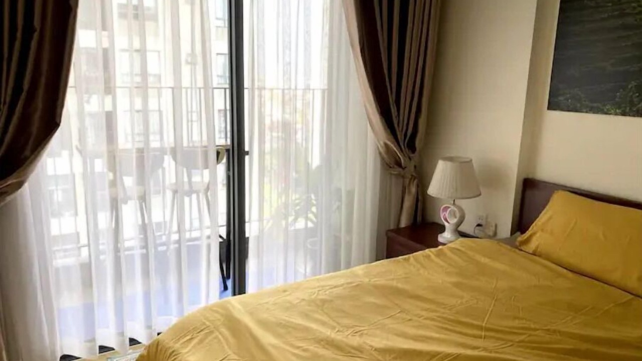 Photo of Bedroom in Thao Dien