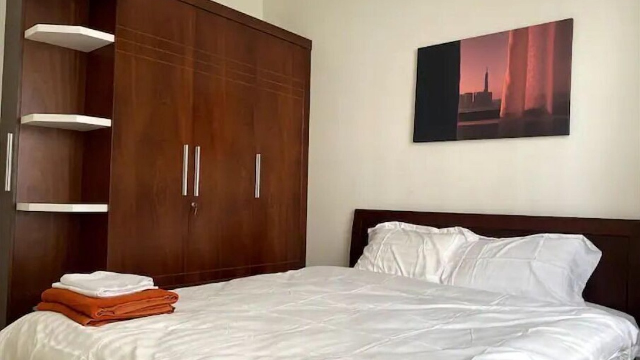 Photo of Bedroom in Thao Dien