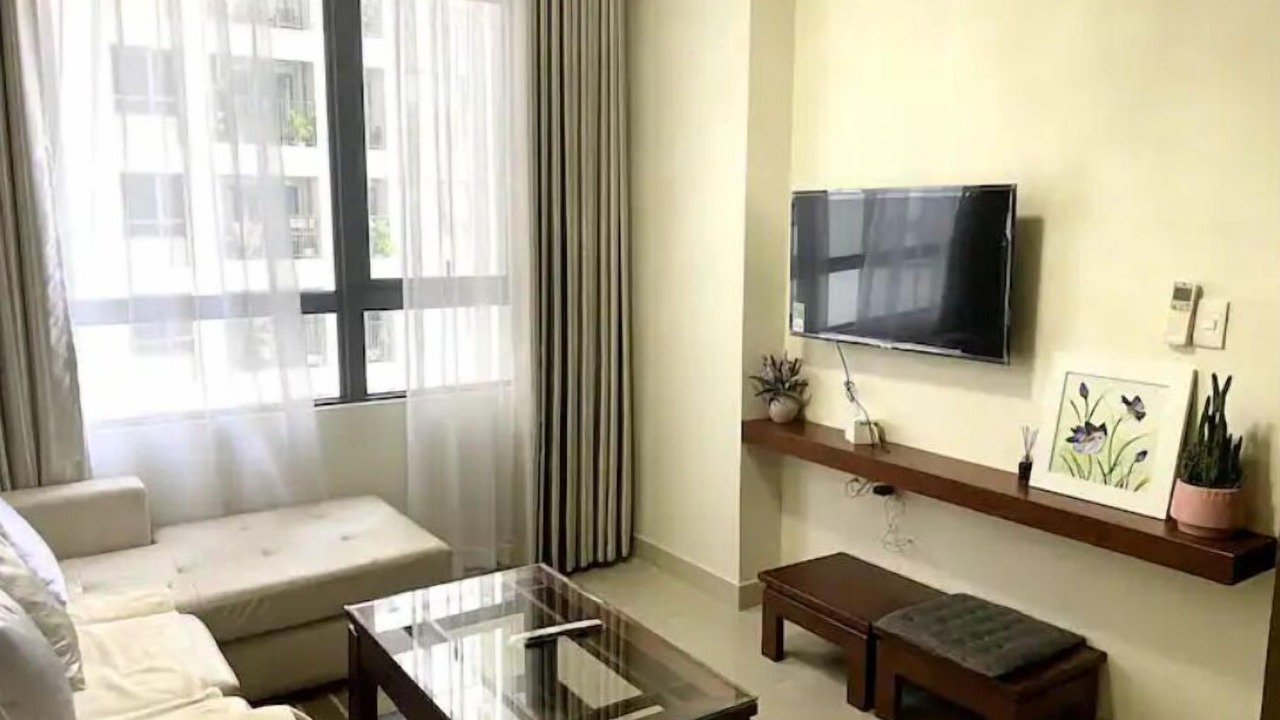 Photo of Livingroom in Thao Dien
