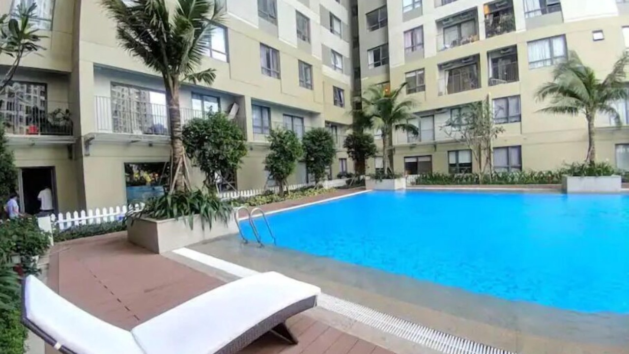 Photo of Outdoor in Thao Dien
