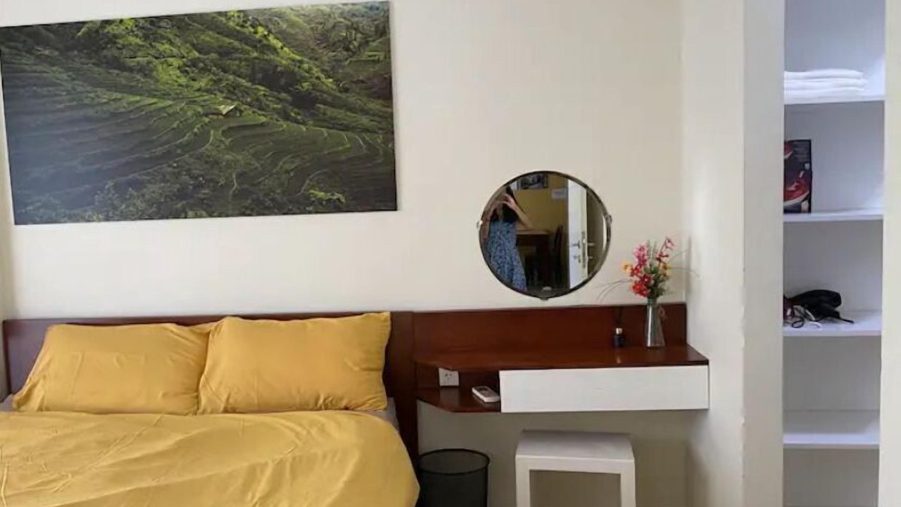 Photo of Bedroom in Thao Dien