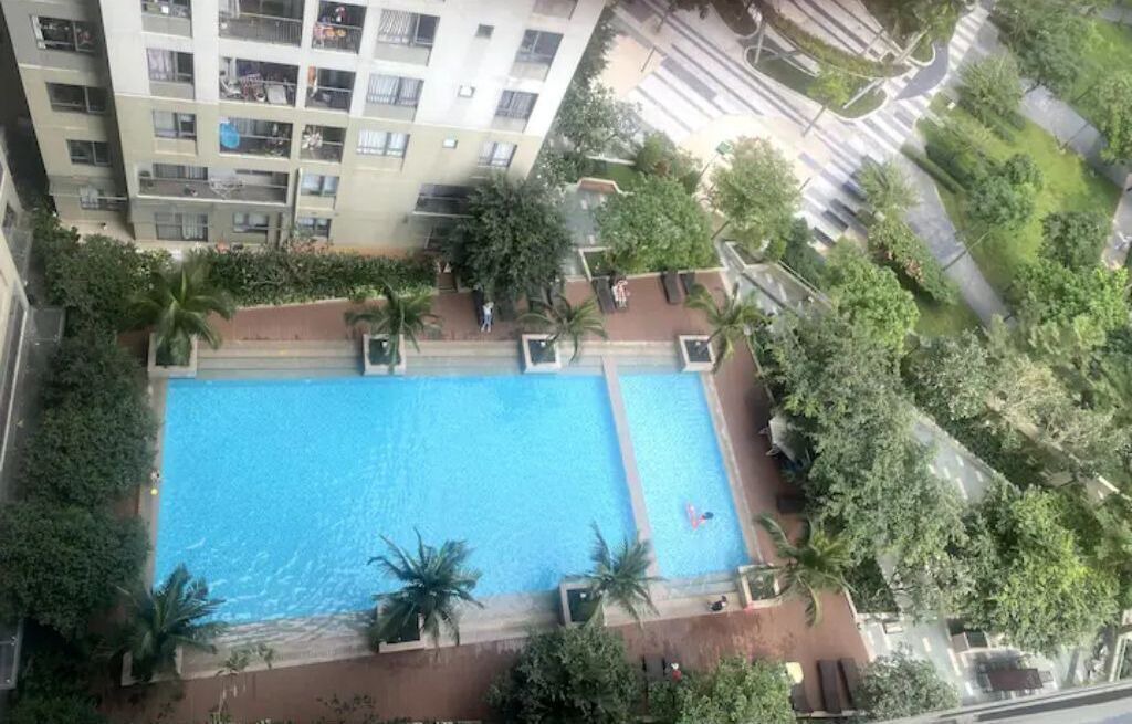 Photo of Outdoor in Thao Dien