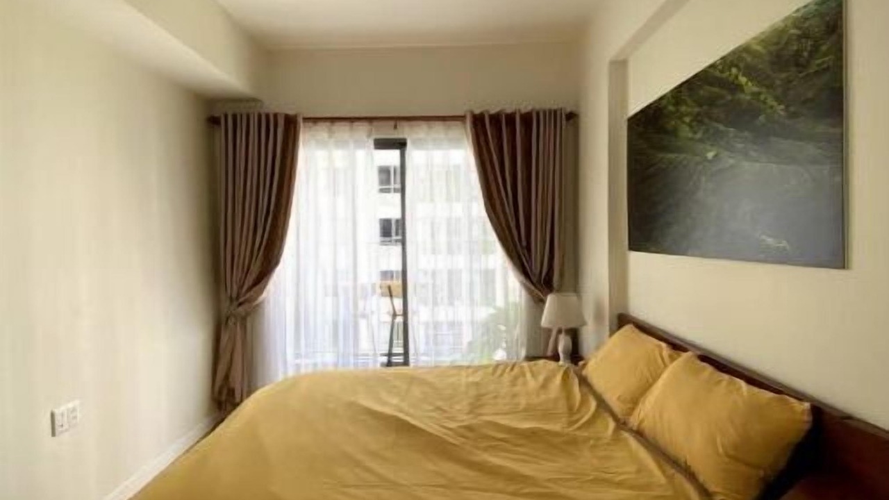 Photo of Bedroom in Thao Dien