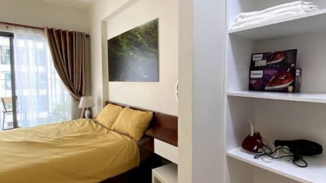 Photo of Bedroom in Thao Dien