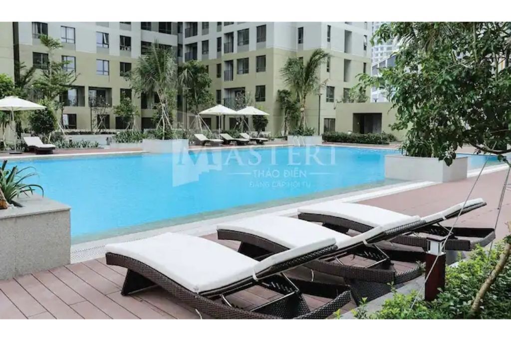 Photo of Outdoor in Thao Dien