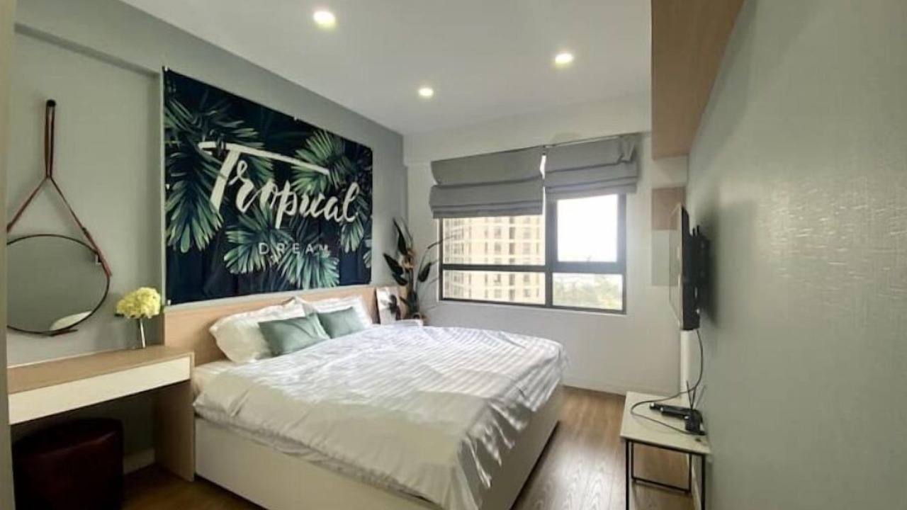 Photo of Bedroom in Thao Dien