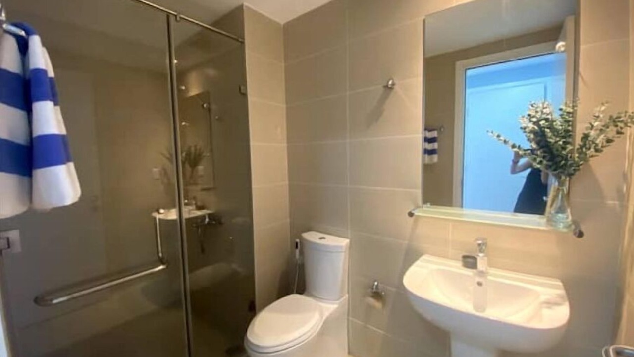 Photo of Bathroom in Thao Dien