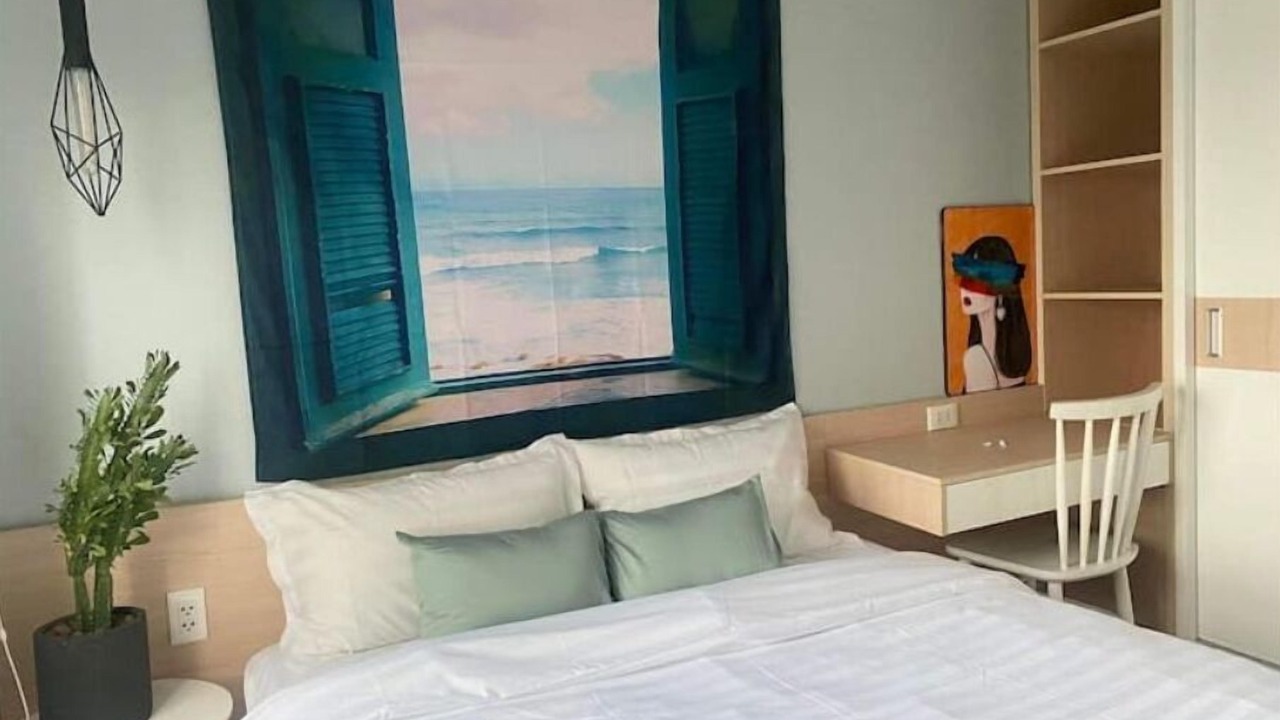 Photo of Bedroom in Thao Dien