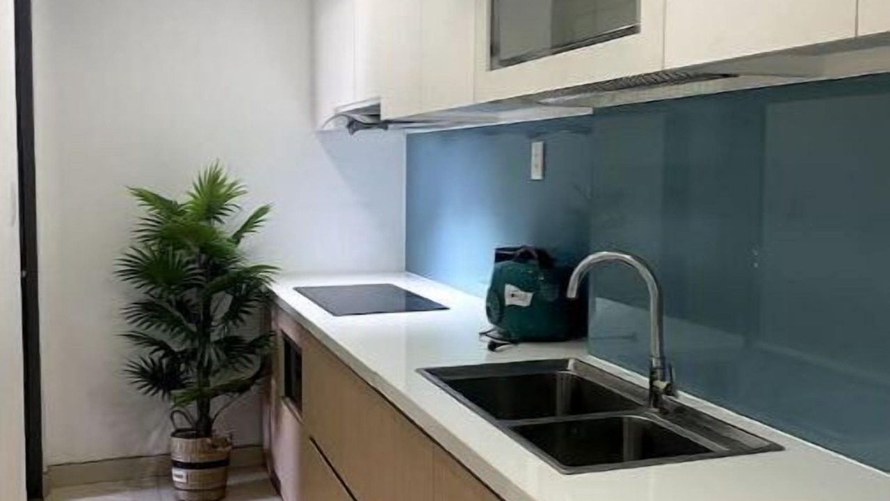 Photo of Kitchen in Thao Dien