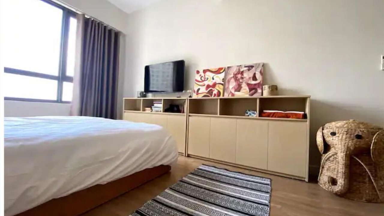 Photo of Bedroom in Thao Dien
