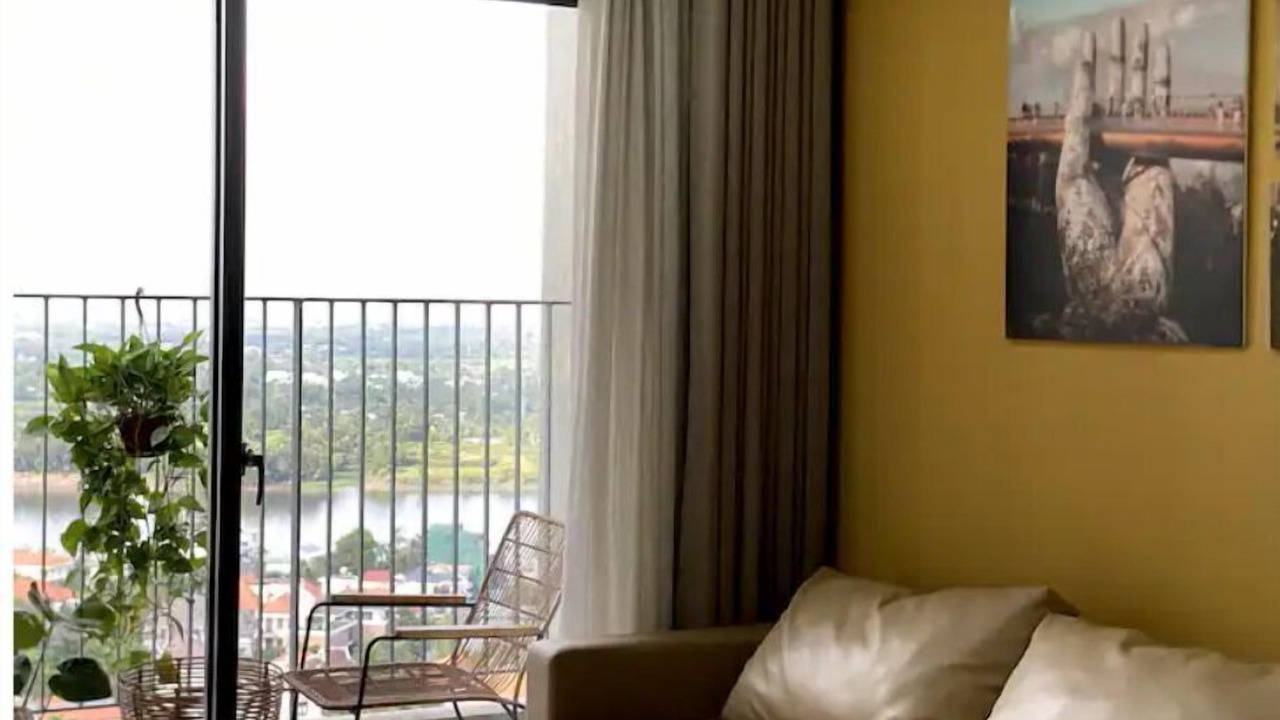 Photo of Livingroom in Thao Dien