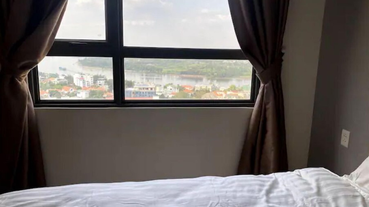 Photo of Bedroom in Thao Dien