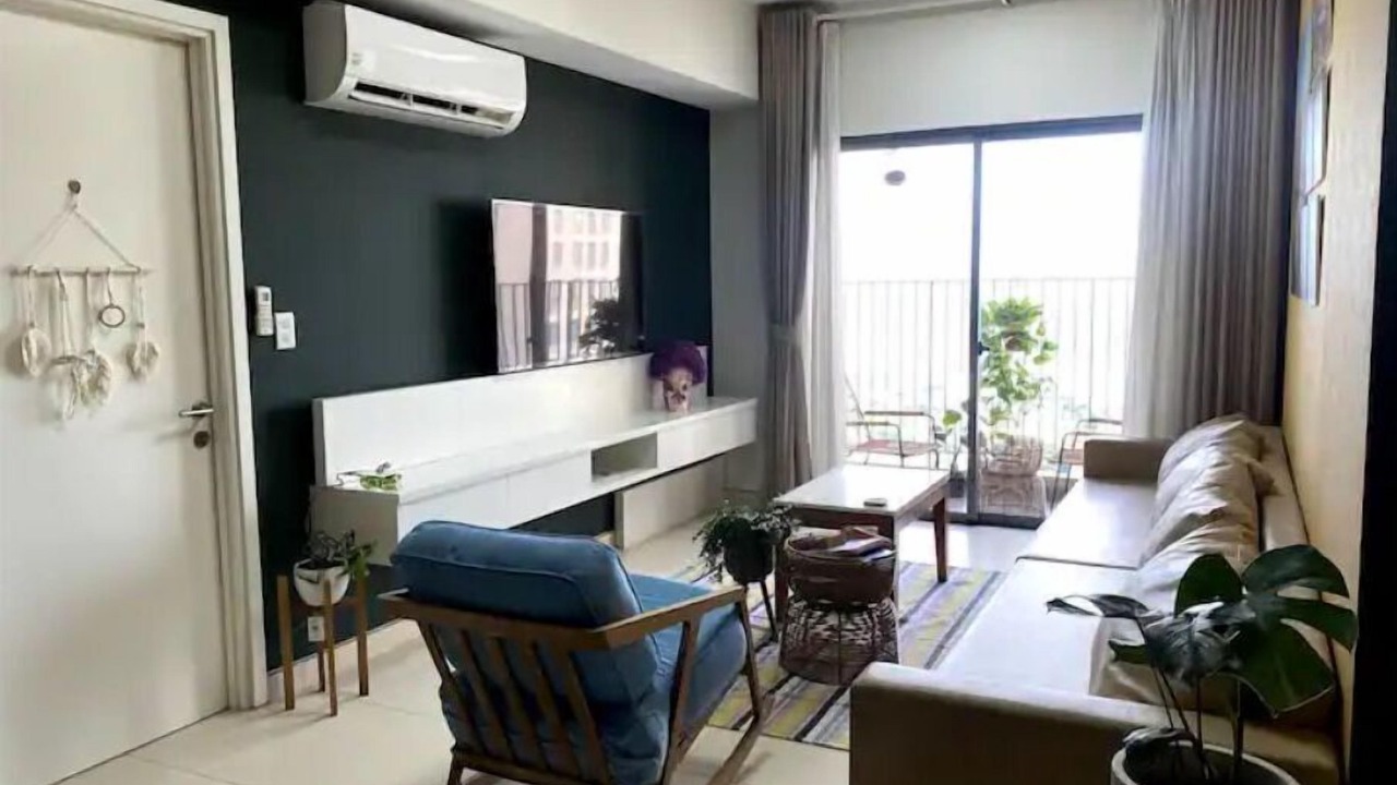 Photo of Livingroom in Thao Dien