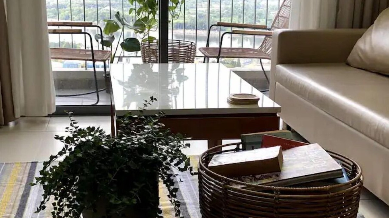Photo of Livingroom in Thao Dien