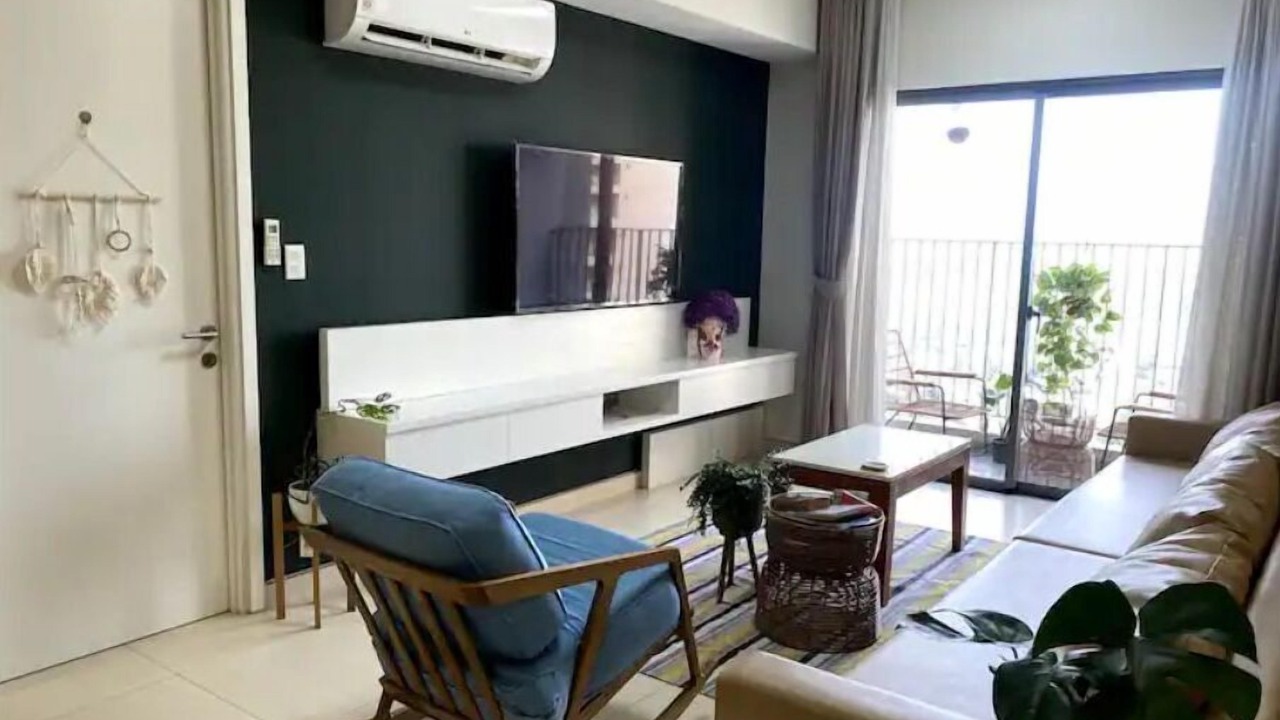 Photo of Livingroom in Thao Dien