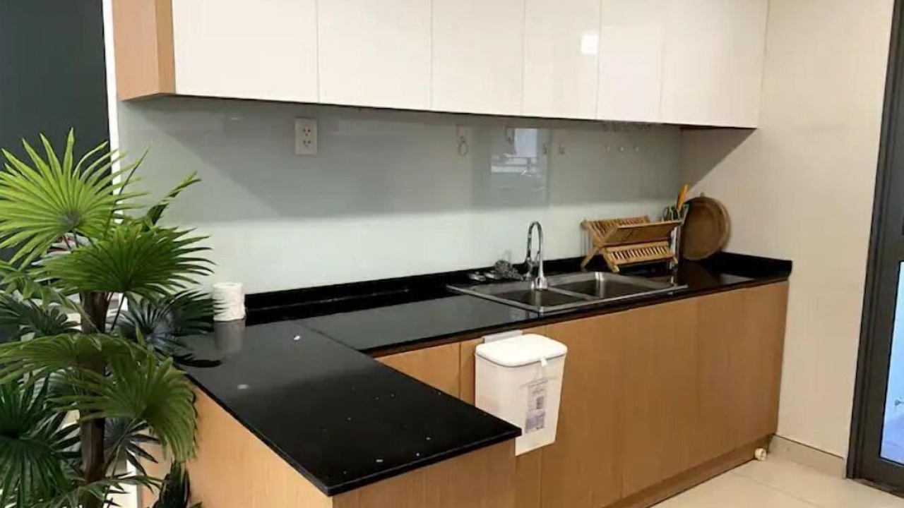 Photo of Kitchen in Thao Dien