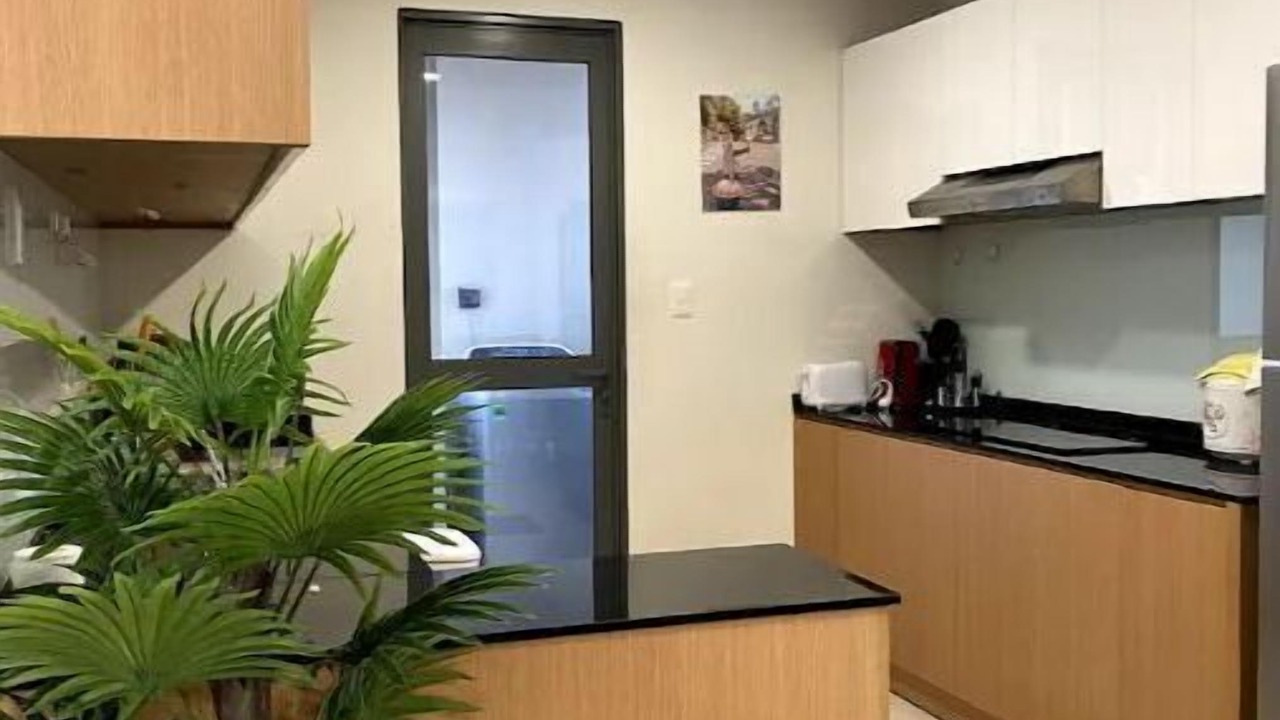 Photo of Kitchen in Thao Dien